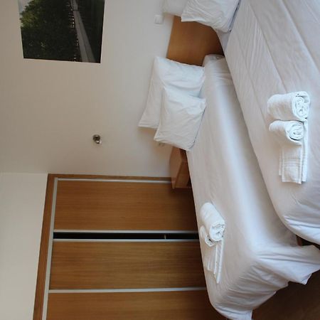 Hotel Solar Da Charneca Leiria Exteriör bild