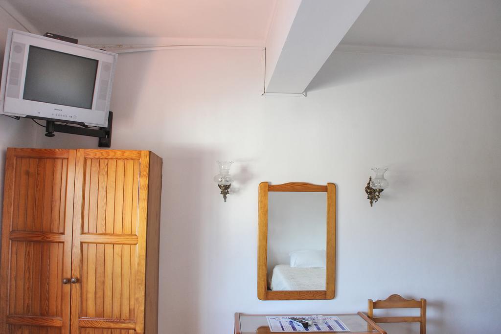 Hotel Solar Da Charneca Leiria Rum bild